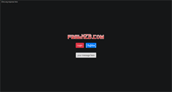 Desktop Screenshot of fastnzb.com