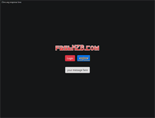 Tablet Screenshot of fastnzb.com